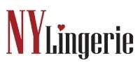 NY Lingerie Coupons