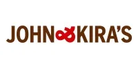 Johnandkiras Coupons