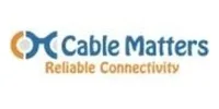 CableMatters Coupons