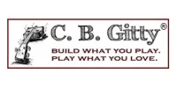Cbgitty Coupons
