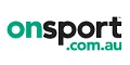 Onsport Coupons