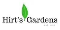 Hirt's Garden Coupons