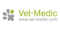 Vet Medic Coupons