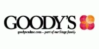 Goodys Coupons