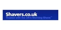Shavers Coupons