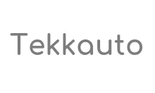 Tekkauto Coupons