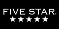 FiveStar US Coupons