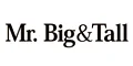 Mr. Big & Tall Coupons