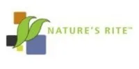 Nature's Rite Coupons