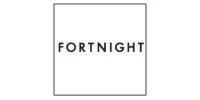 Fortnight Coupons