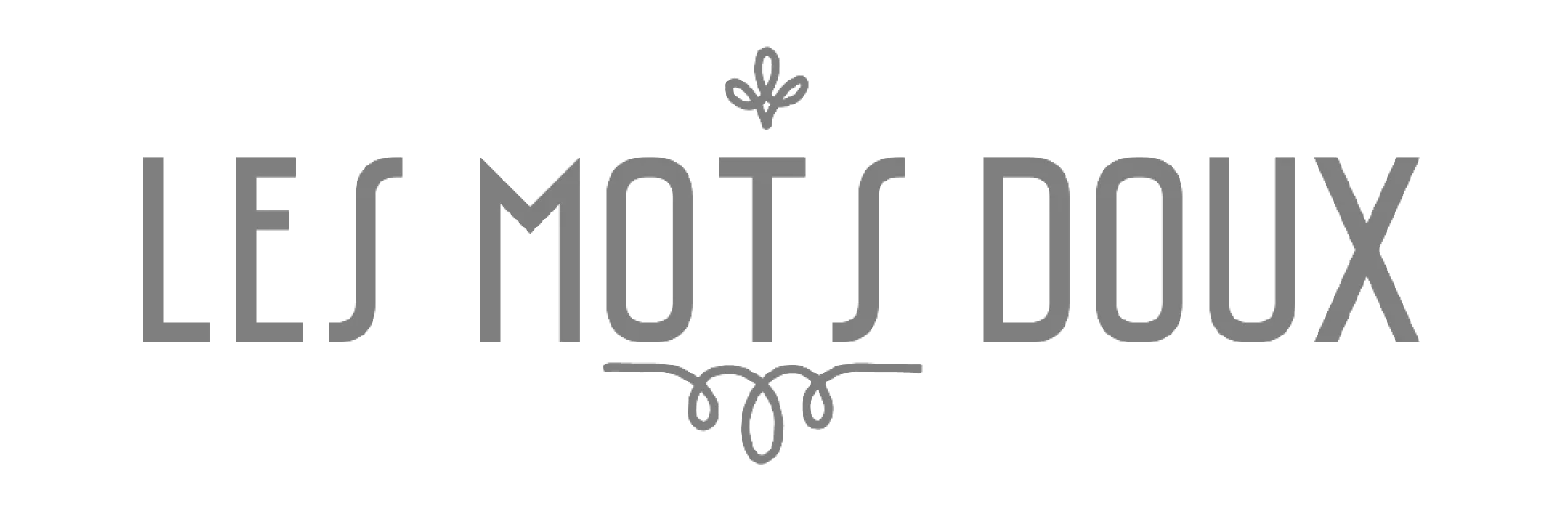 Les mots doux Coupons