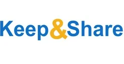 Keep&Share Coupons