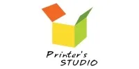 Printer Studio Coupons