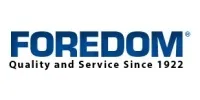 Foredom Coupons