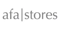Afa Stores Coupons