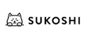 Sukoshi Mart CA Coupons
