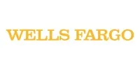 Wells Fargo Coupons