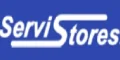 Servistores Coupons