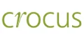 Crocus Coupons