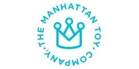 Manhattan Toy Coupons