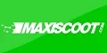 Maxiscoot Coupons