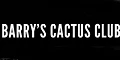 Barrys Cactus Club Coupons