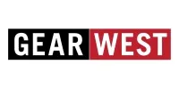 Gear West Coupons
