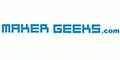 MakerGeeks.com Coupons