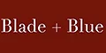 Blade + Blue Coupons