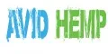 Avid Hemp Coupons