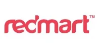 RedMart Coupons