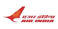 Air India Coupons