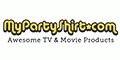 MyPartyShirt.com Coupons