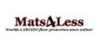 Mats4Less Coupons