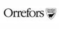 Orrefors Coupons