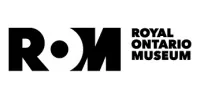 Royal Ontario Museum Coupons