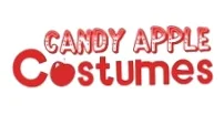 Candy Apple Costumes Coupons