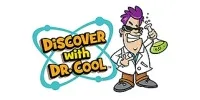 Discover With Dr. Cool Coupons