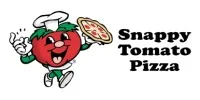 Snappy Tomato Pizza Coupons