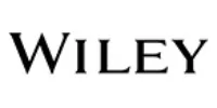 Wiley Coupons