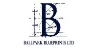 Ballpark Blueprints Coupons