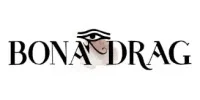 Bona Drag Boutique Coupons