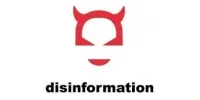 Disinfo.com Coupons