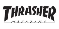 Thrasher Coupons