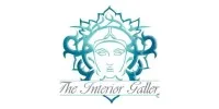 The Interior Gallery Coupons