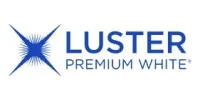 Luster Premium White Coupons