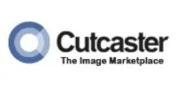 Cutcaster Coupons
