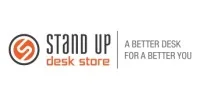 Stand Up Desk Store Coupons