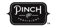 Pinch Provisions Coupons