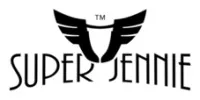 Super Jennie Coupons